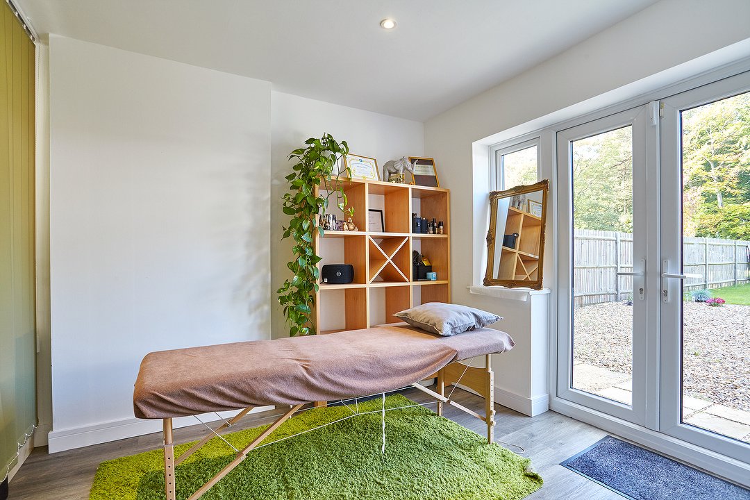 Amber Body, Ascot, Berkshire