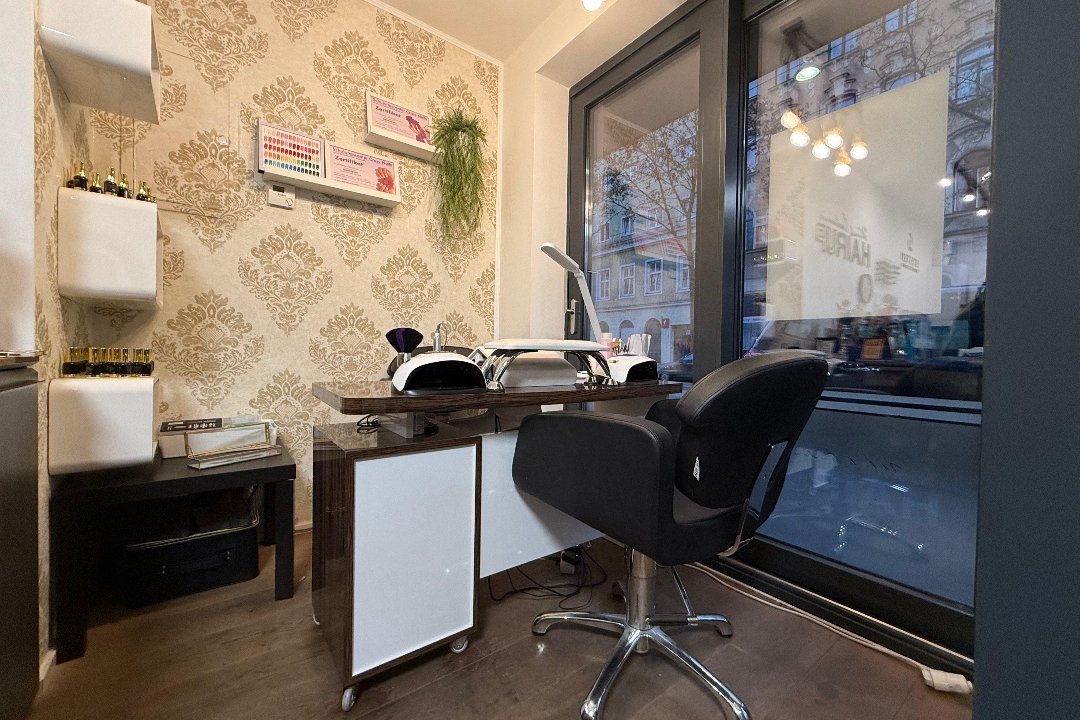 Chic Nails by Sevda, 14. Bezirk, Wien