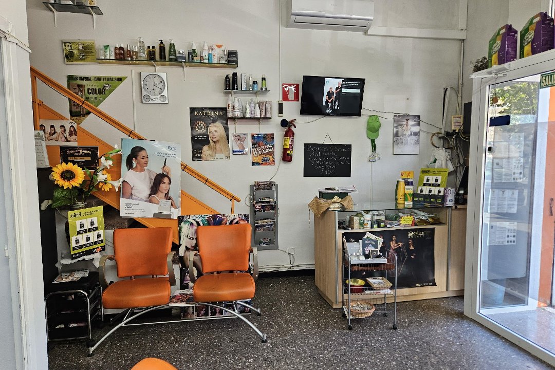 Test Magallanes 2, Quevedo, Madrid