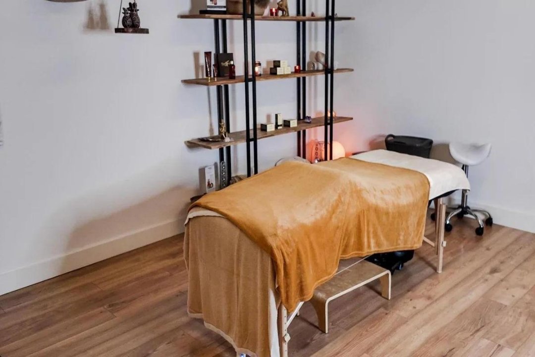 Spa Oase, Hoofddorp, Noord-Holland