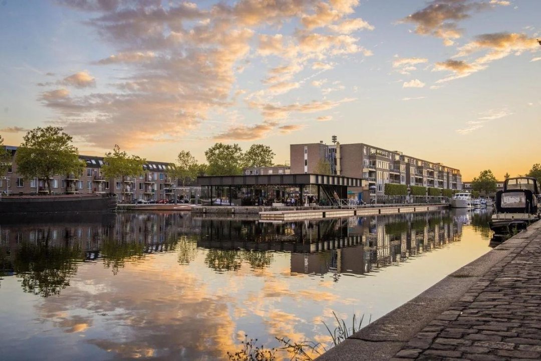 Ashram Wellness, Fatima, Tilburg