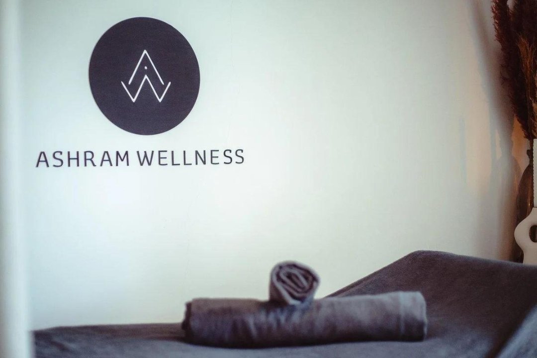 Ashram Wellness, Fatima, Tilburg