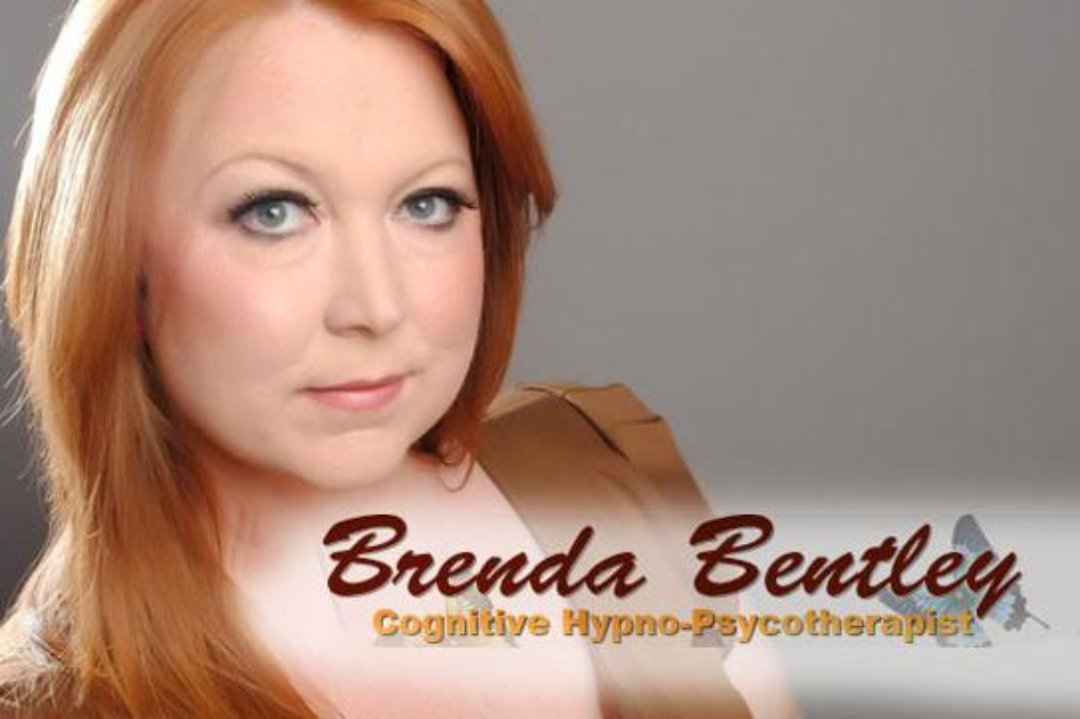 Brenda Bentley at The Complementary Medicine Centre, Solihull, Birmingham