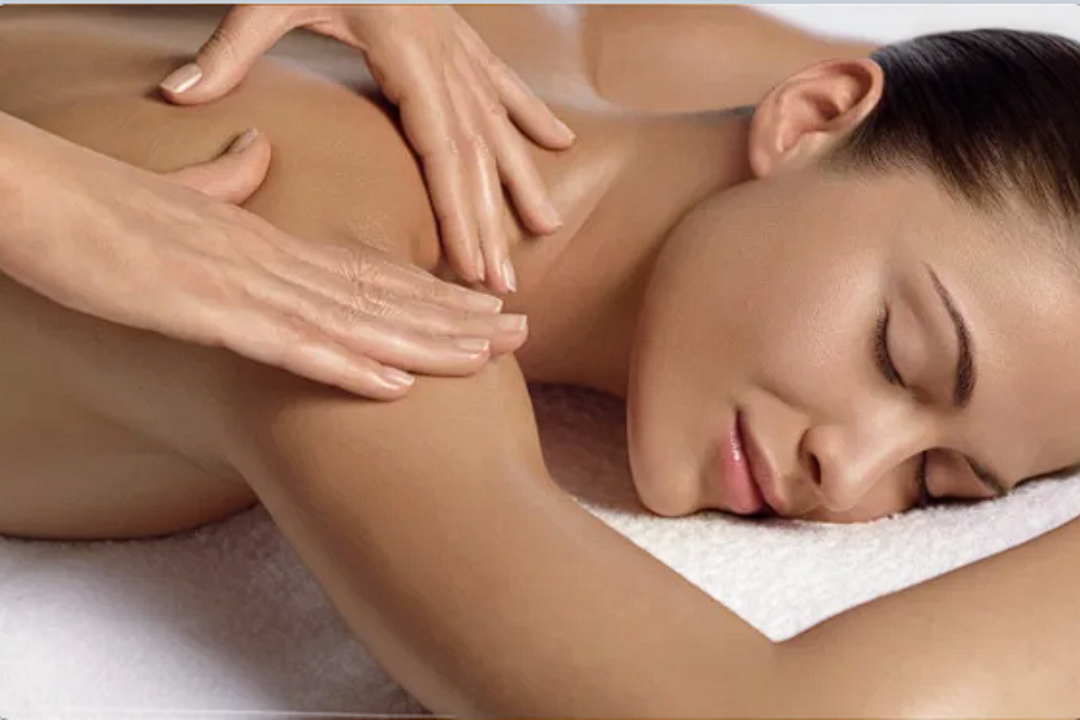 Shine Spa - Spa Massage et Head Spa, Saxe Roosevelt, Lyon