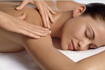 Shine Spa - Spa Massage et Head Spa