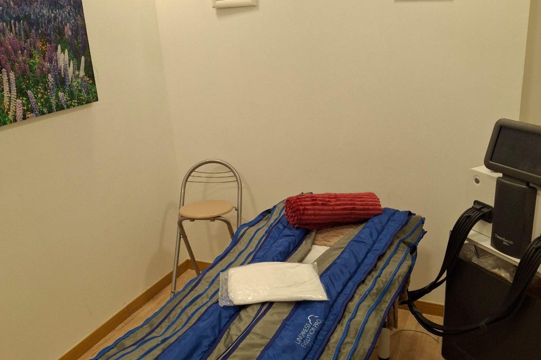 Estetica Noeli, Horta-Guinardó, Barcelona
