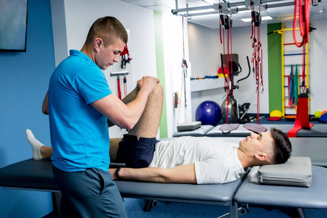Nova-Fit, Radstock, Somerset