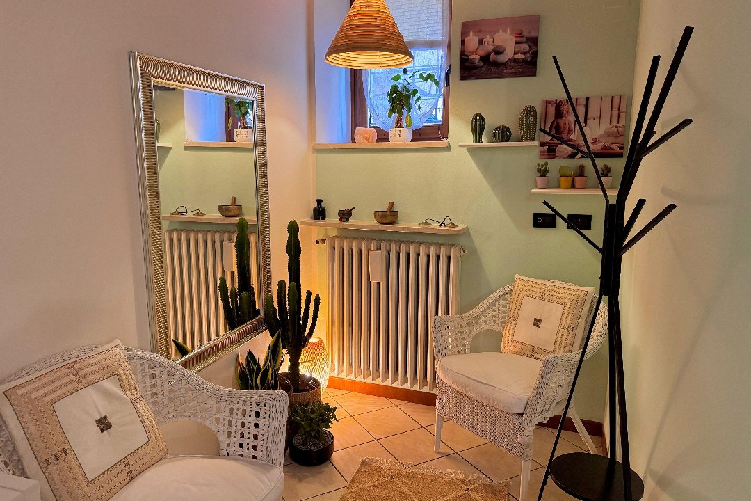 Tam-Tam Massage, Bardolino