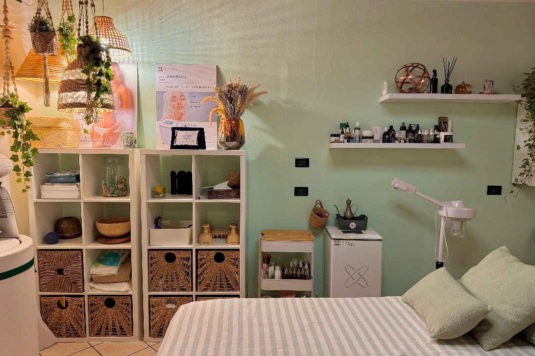 Tam-Tam Massage, Bardolino