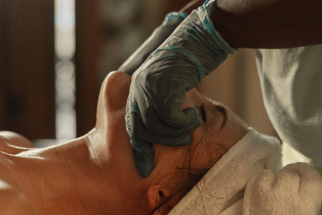 Tam-Tam Massage, Bardolino