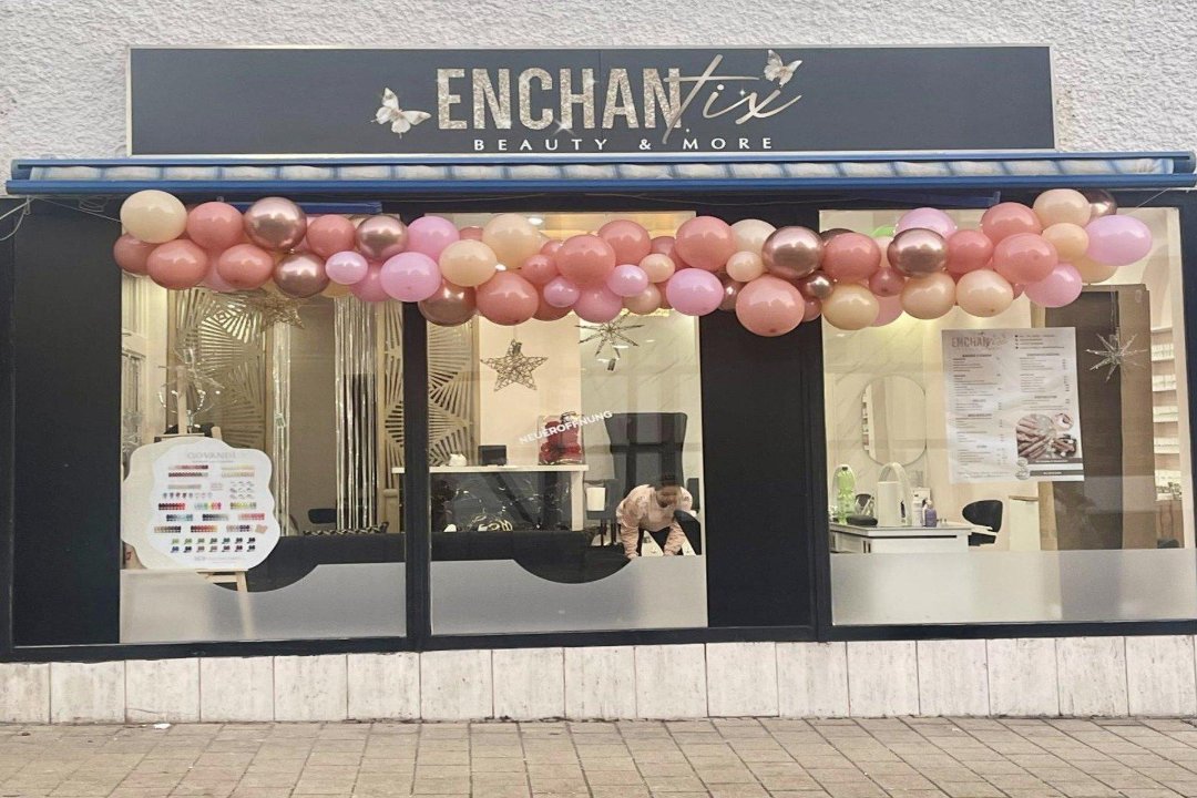 Enchantix Beauty & More, Vorsfelde, Wolfsburg