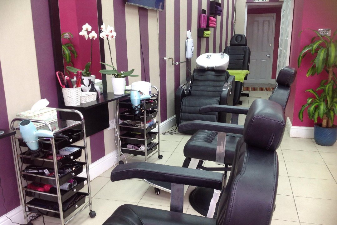 Dreamz Hair & Beauty Spa, Feltham North, London