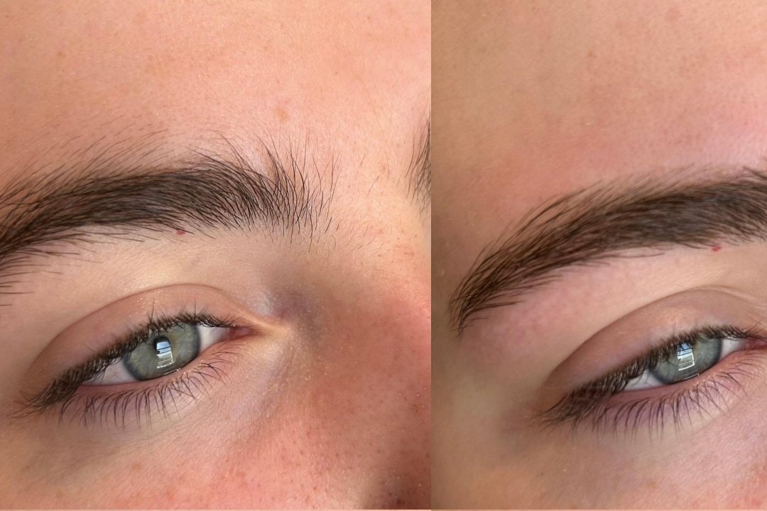 Binni. Threading Specialist of Malahide, Donabate, North County Dublin