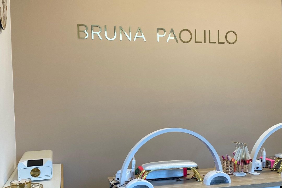 Bruna Paolillo Beauty Center, Salerno, Campania