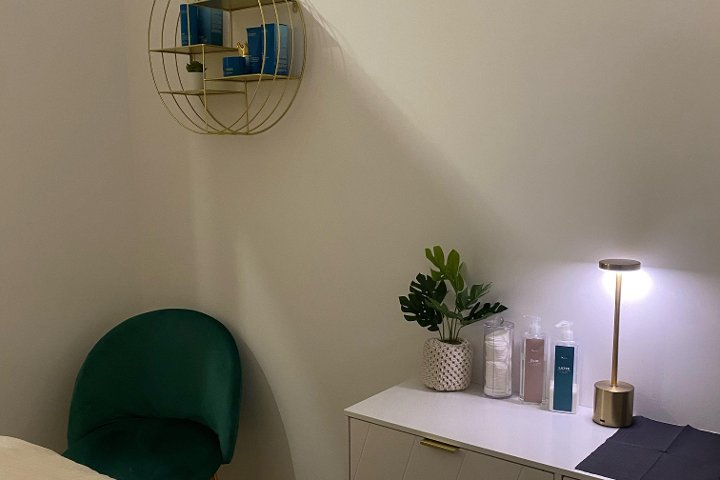 Bruna Paolillo Beauty Center - Épilation Salerno - Photo de galerie - OneBooking