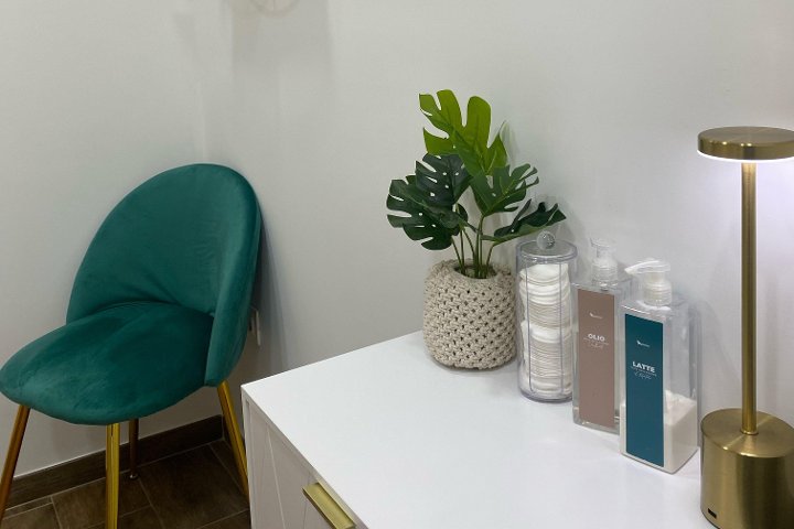 Bruna Paolillo Beauty Center - Épilation Salerno - Photo de galerie - OneBooking