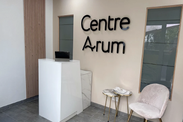 Centre Arum