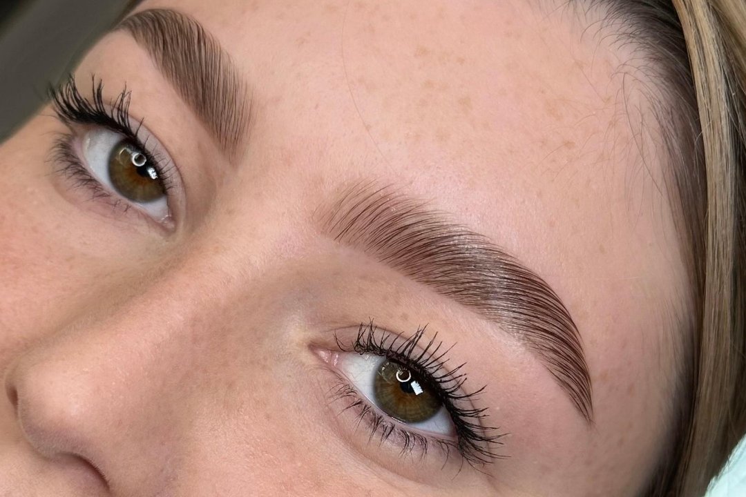 Brows By Ugne, Senamiestis, Kaunas