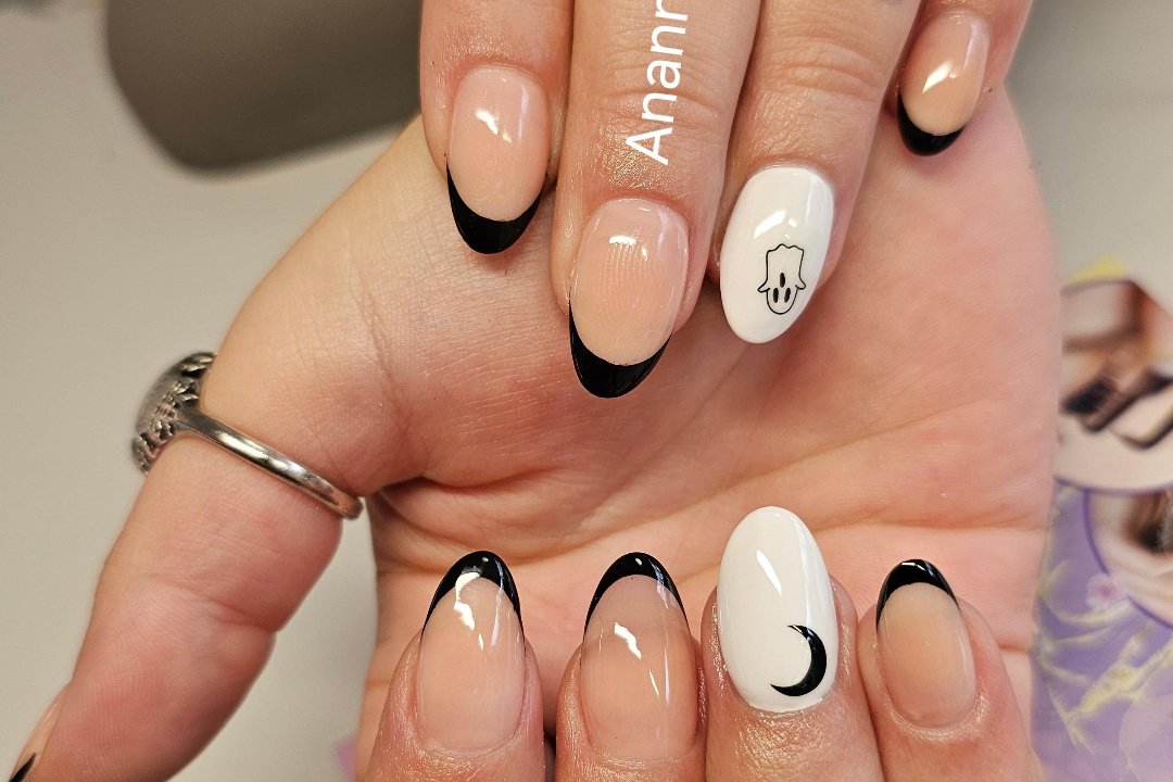Anan Nails, Zweibrücken
