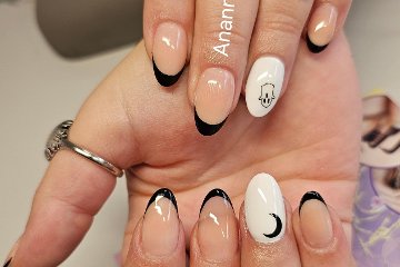 Anan Nails