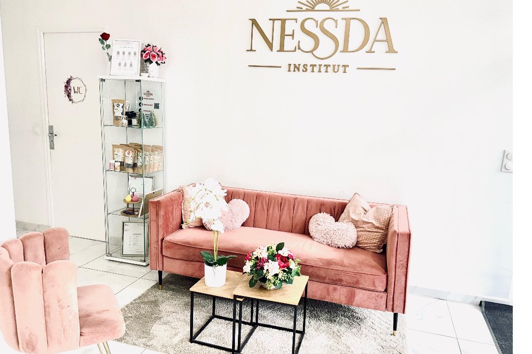 Nessda Institut, Le Plessis-Trévise, Val-de-Marne