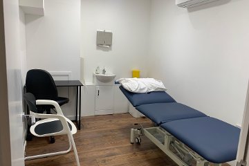 H3 Wellbeing, London