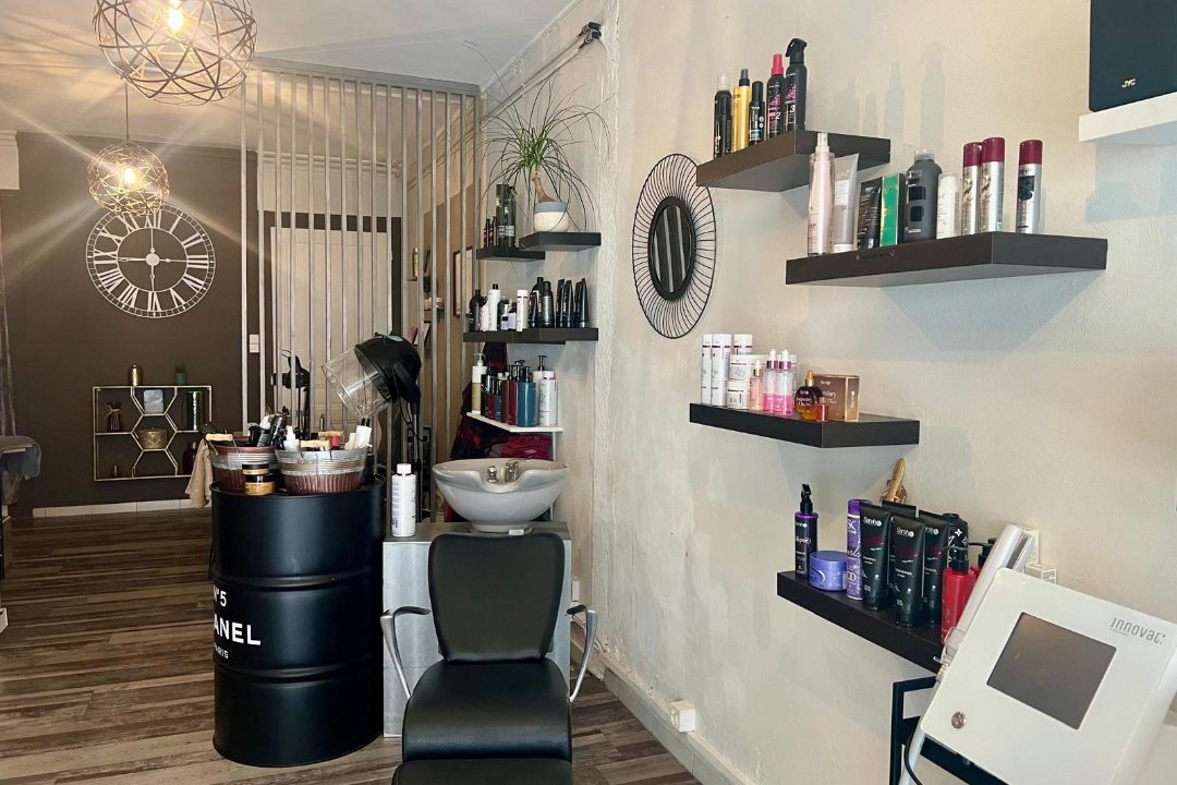 Coiffure Evo, Kanton Neuenburg