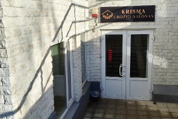Pėdos&Nagai.Priežiūra