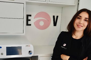 Evelyn Villa