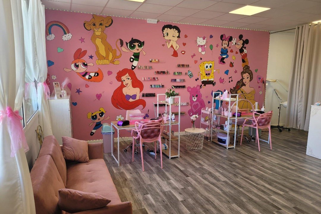 Sweetie Nails, Vista Alegre Mataró, Provincia de Barcelona