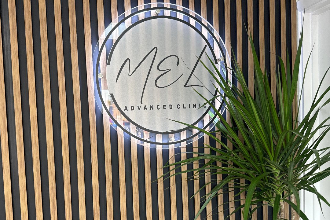 Mel Advanced Clinic, Bounds Green, London