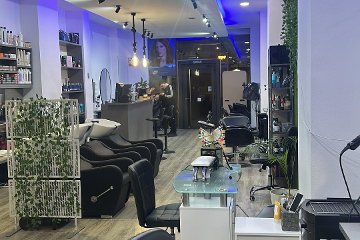 Gelliné Concepción Beauty Salon (Hair beauty salon)