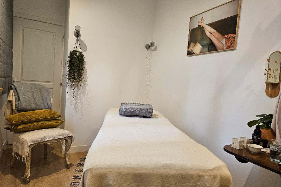 Chloé Facialiste Massothérapeute Kobido&Wellness, Montreuil, Seine-Saint-Denis