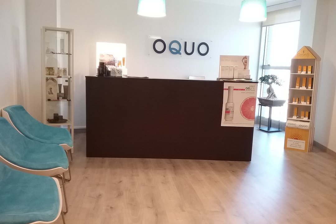 Oquo Estètica i Salut, La Cogullada, Provincia de Barcelona