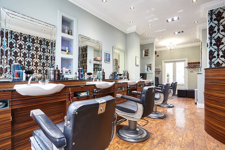 Top 20 Barbershops in London - Treatwell