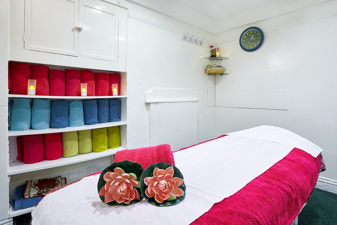 Tip Hair & Beauty, Richmond, London