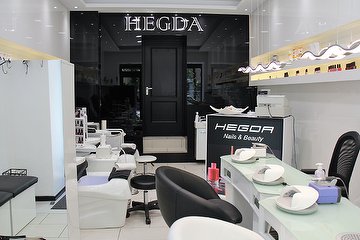 Hegda Nails & Beauty