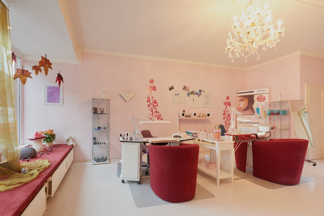 Anna´s Nagel - und Kosmetikstudio, Hamm, Hamburg