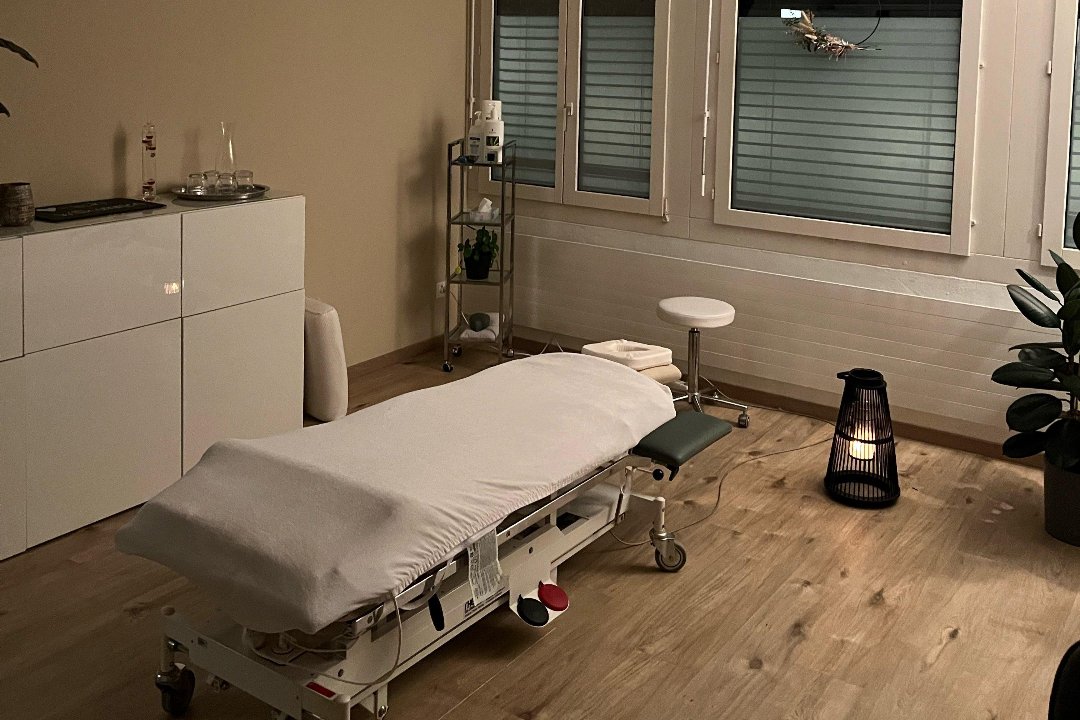 Recovery Lab, Canton de Zurich