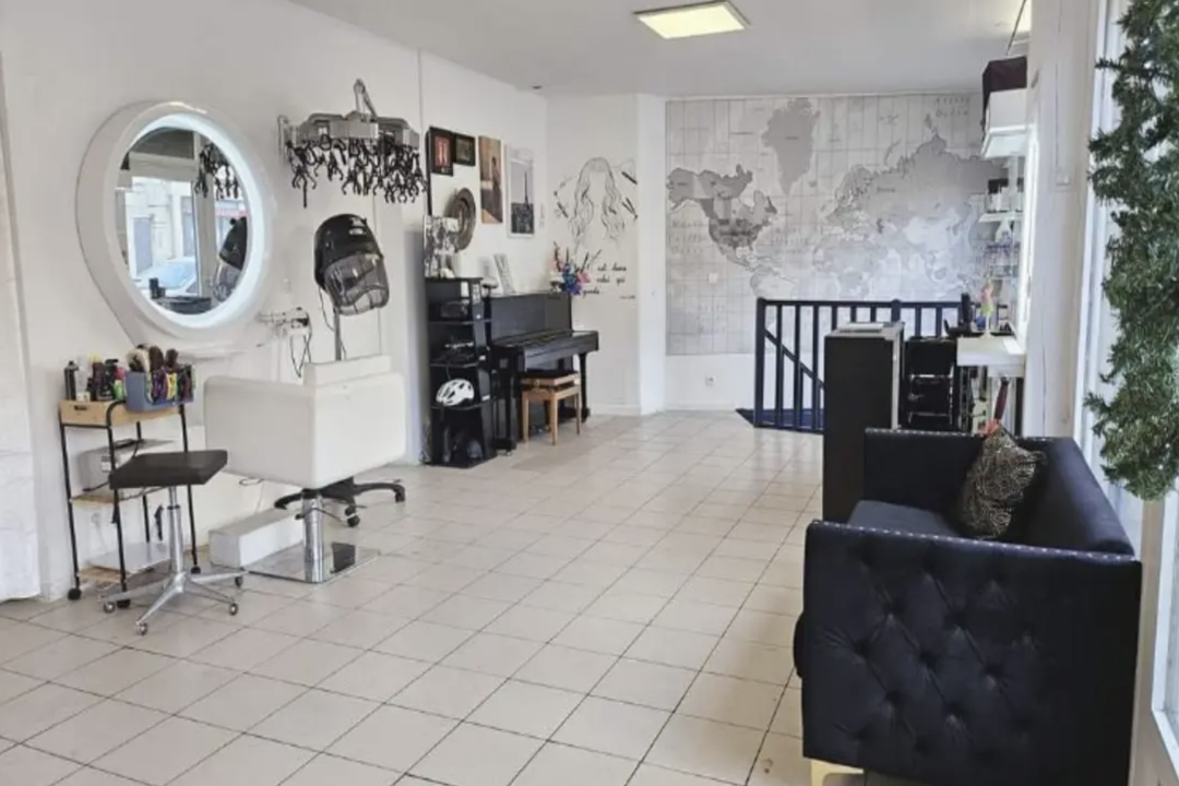 Anna Pro Hair, Ivry-sur-Seine, Val-de-Marne