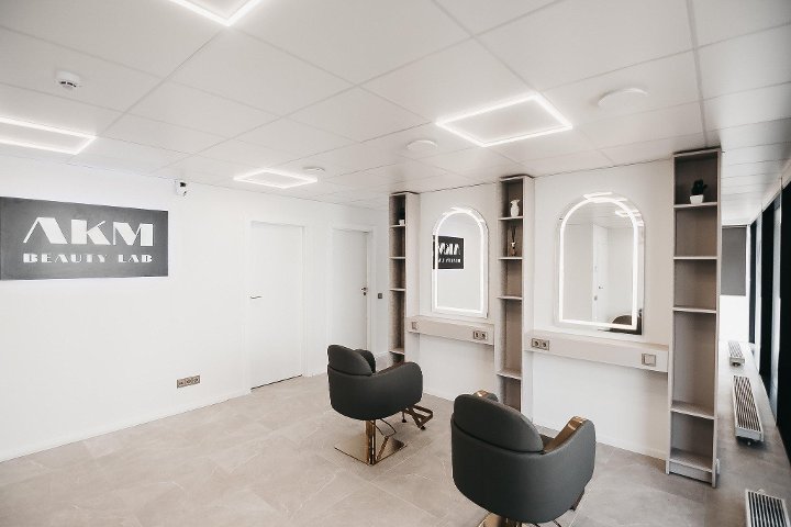 A2 Studio: Cut & Style | Kirpykla - Mindaugo Maxima, Vilnius