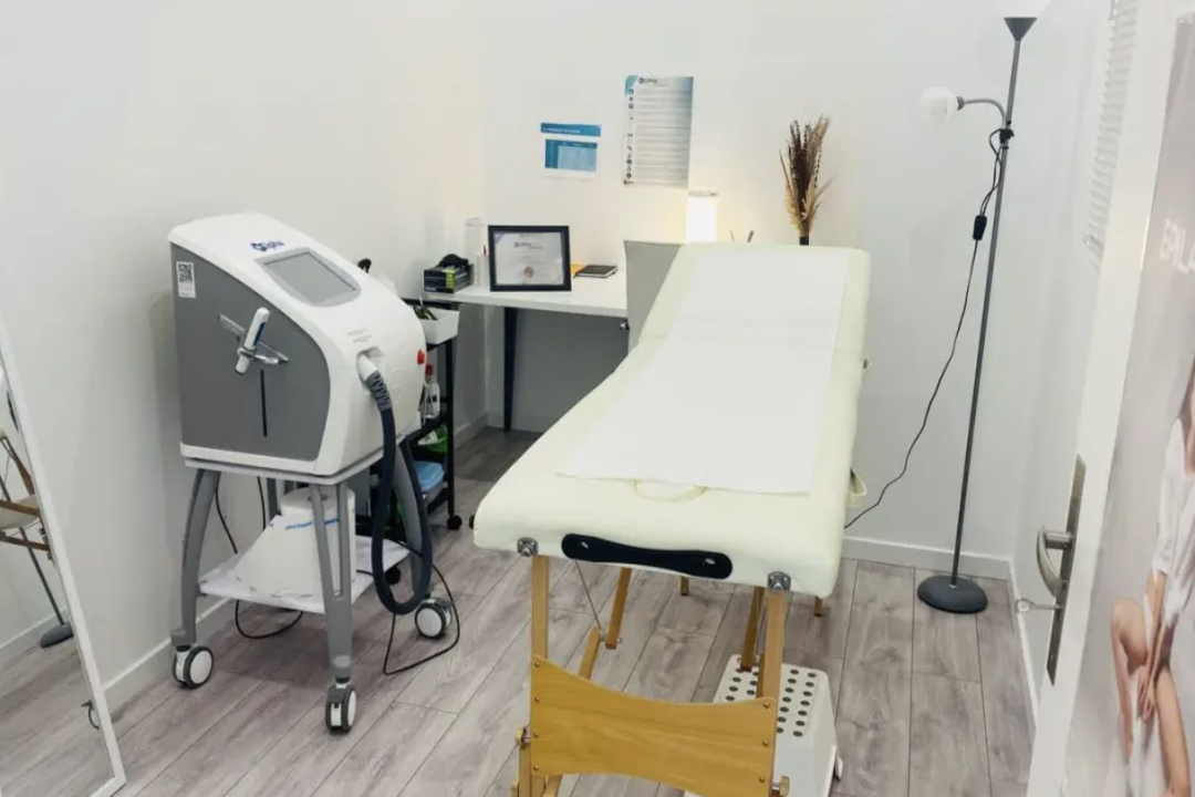 Skin & Body By Eden, Villeurbanne, Métropole de Lyon