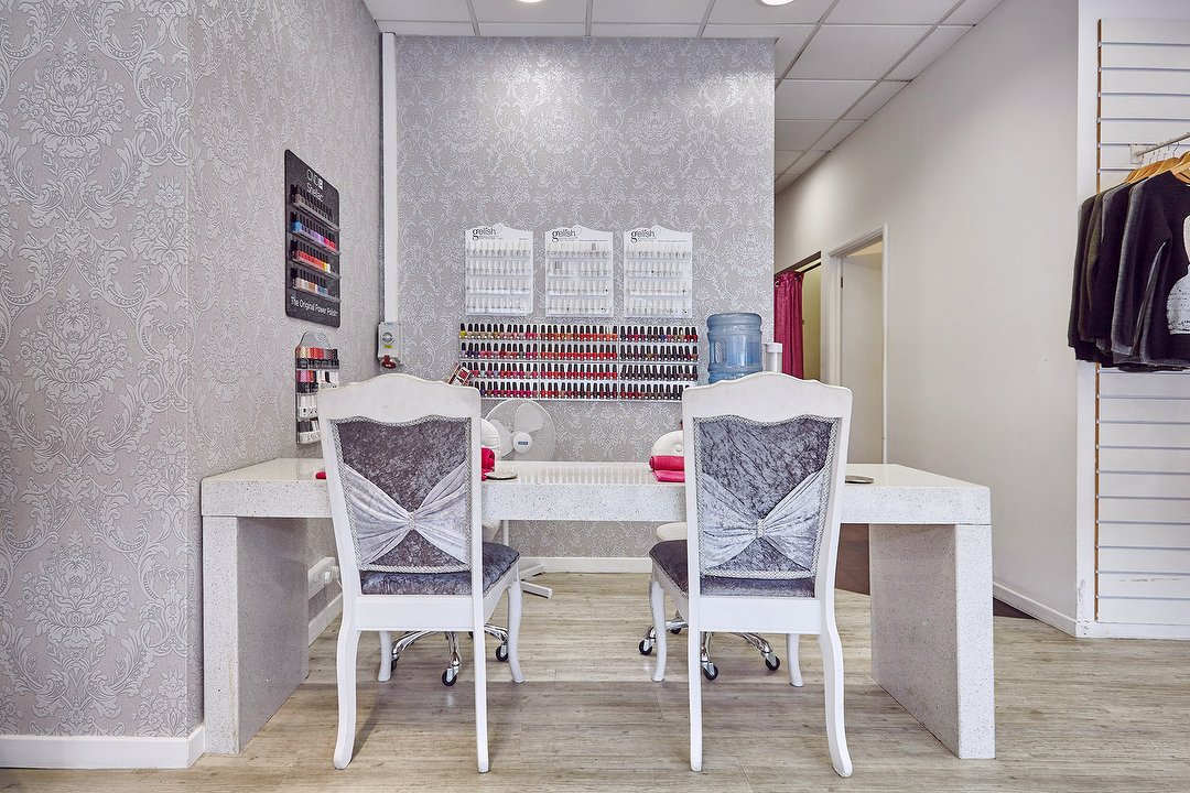 The Beauty Bar, Loughton, Essex