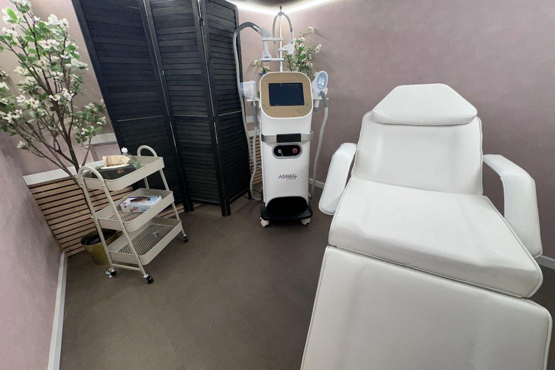 Juman kliniek, Carnotstraat, Antwerp
