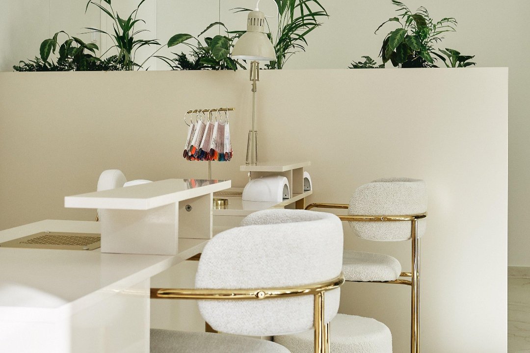 Bloom studija, Vilnius