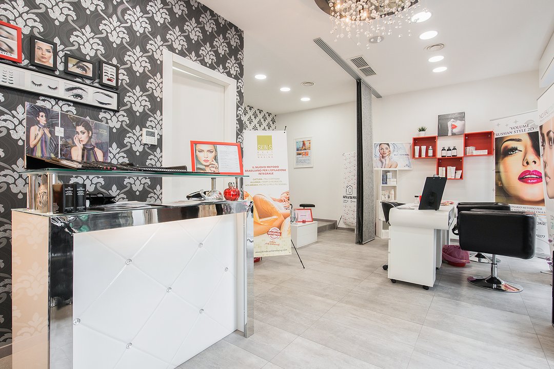 Mani & Manie, San Giovanni, Roma