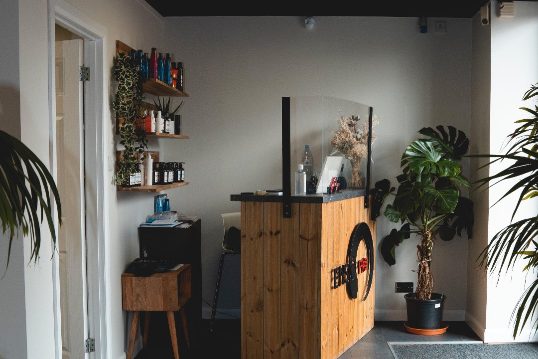 Hair By Abbie, Central Station, Glasgow