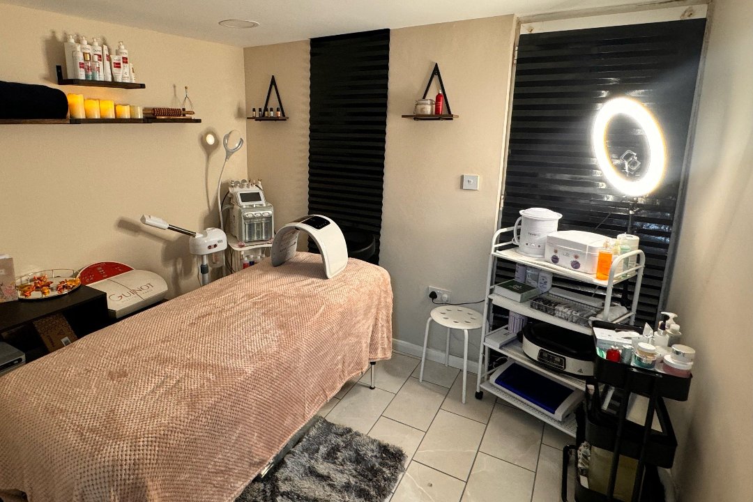 Muse Beauty Therapies, Elstree & Borehamwood, Hertfordshire