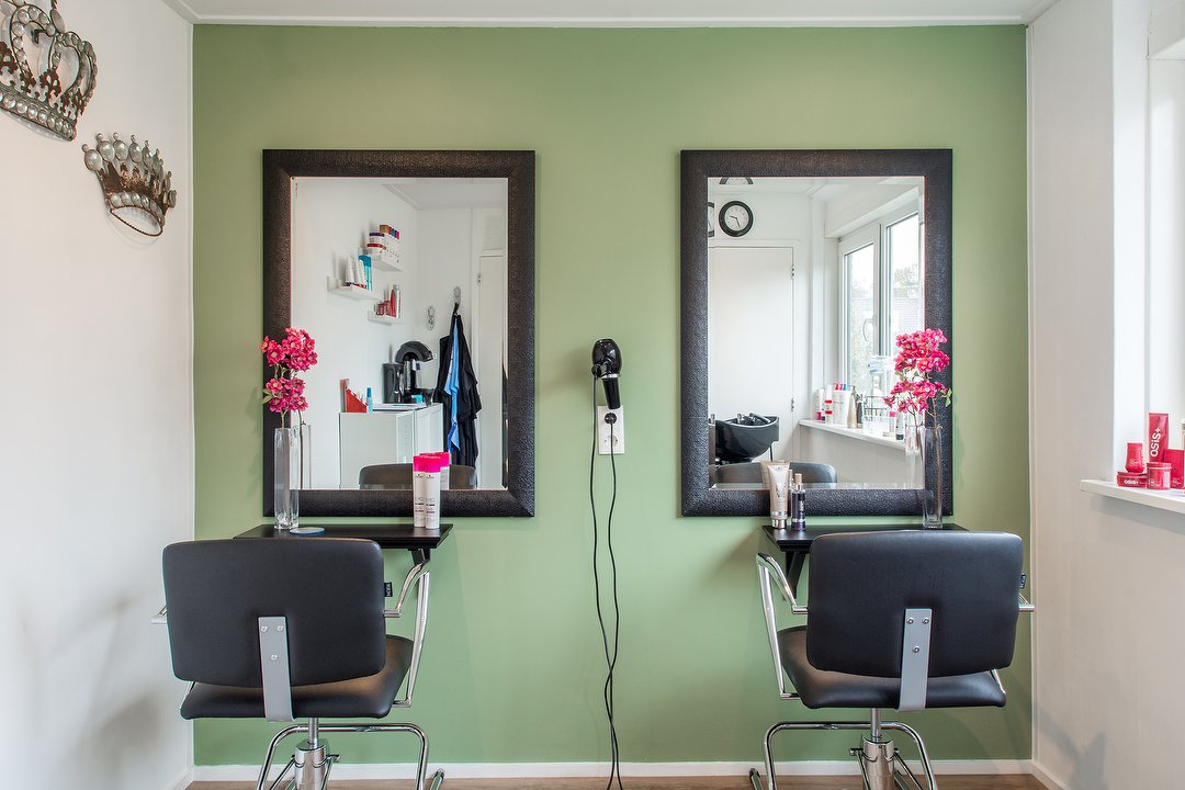 Natalie's Haarsalon, Alkmaar