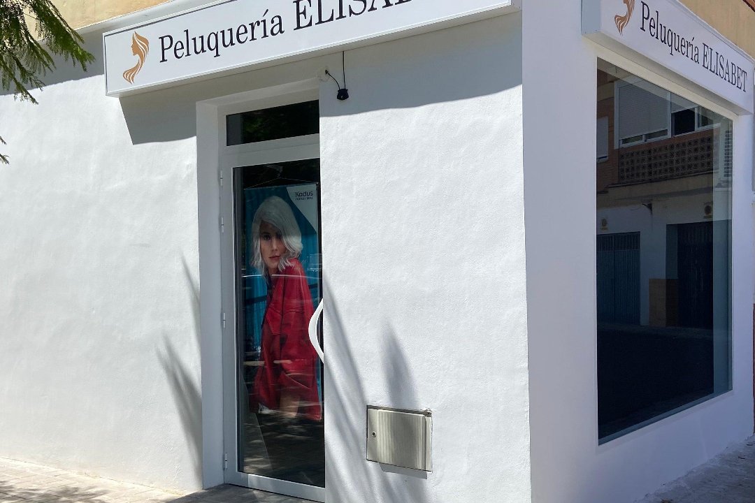 Peluqueria Elisabet, Costa Tropical, Provincia de Granada